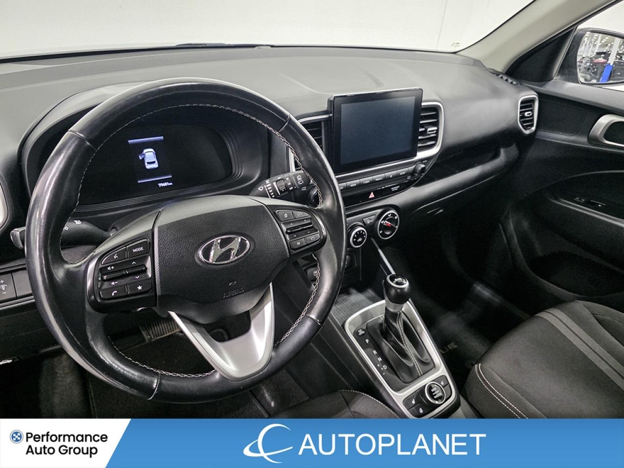 2023 Hyundai Venue Preferred - FINANCE @$60/WK OR LEASE @$76/WK Photo