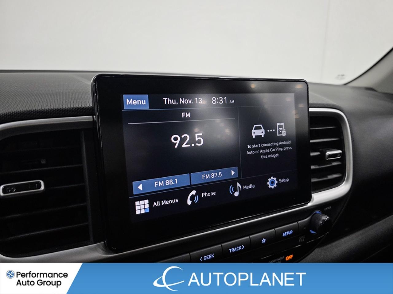 2023 Hyundai Venue Preferred - FINANCE @$60/WK OR LEASE @$76/WK Photo