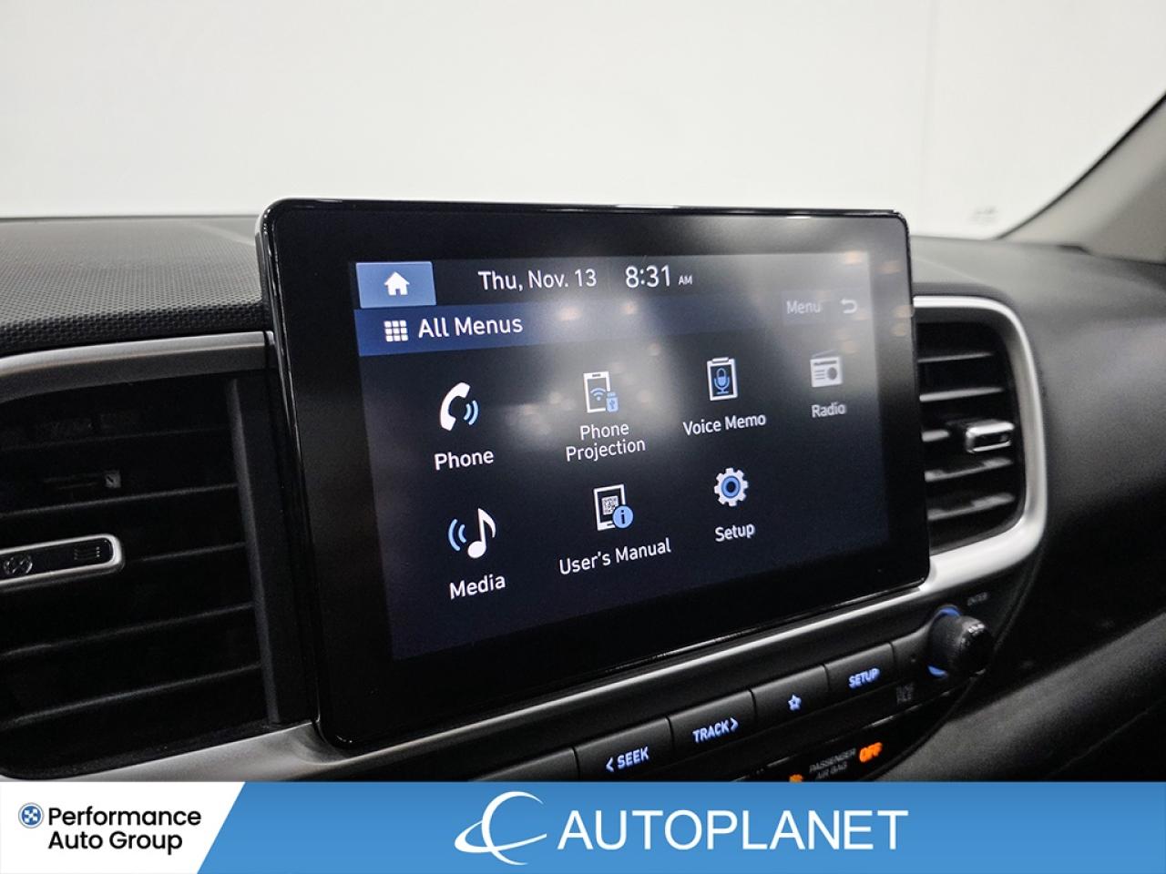 2023 Hyundai Venue Preferred - FINANCE @$60/WK OR LEASE @$76/WK Photo