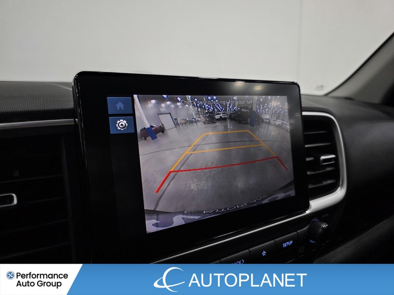 2023 Hyundai Venue Preferred - FINANCE @$60/WK OR LEASE @$76/WK Photo