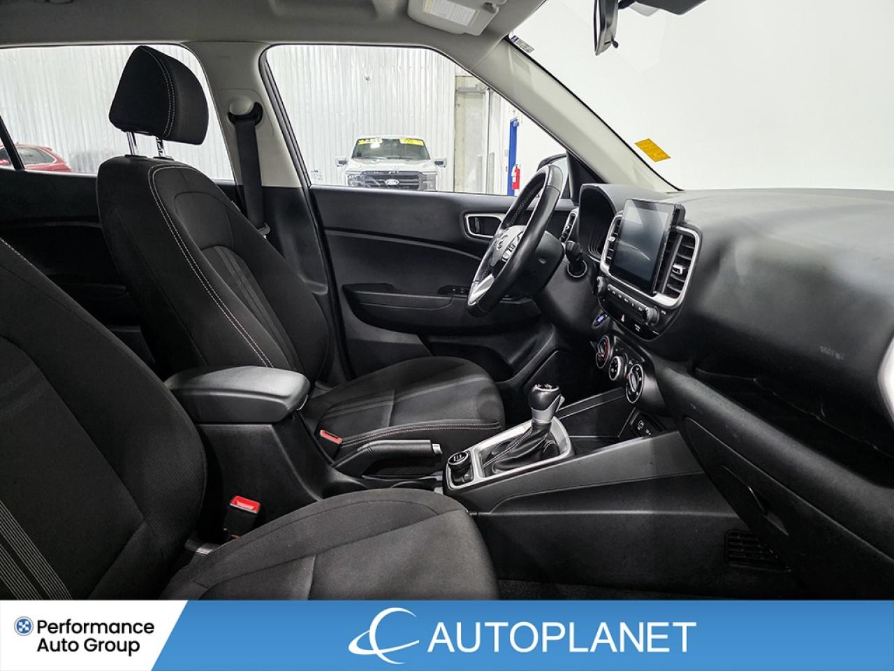 2023 Hyundai Venue Preferred - FINANCE @$60/WK OR LEASE @$76/WK Photo