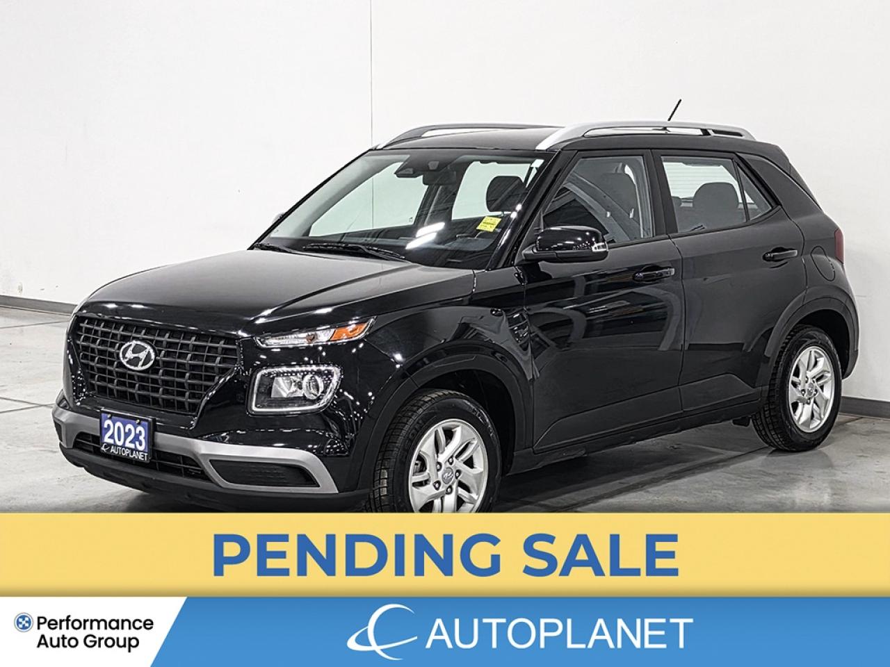 2023 Hyundai Venue Preferred - FINANCE @$60/WK OR LEASE @$76/WK Photo0