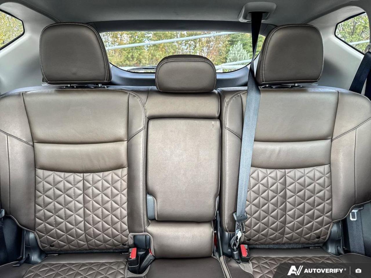 2023 Nissan Murano Platinum Photo