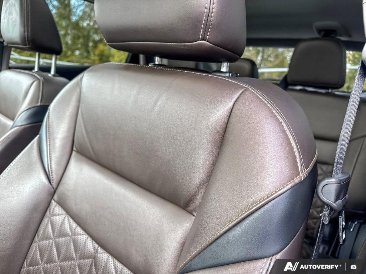 2023 Nissan Murano Platinum Photo