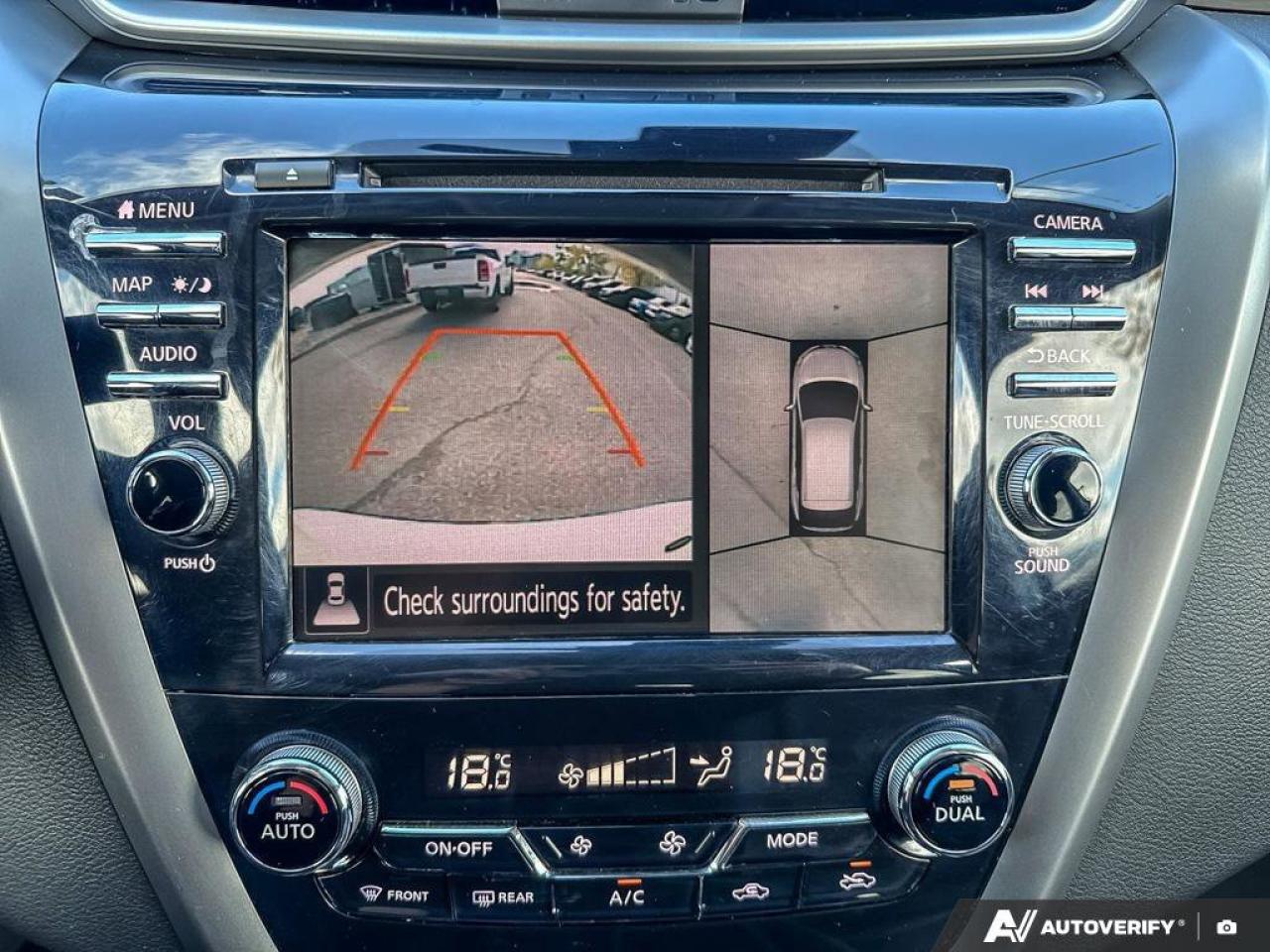 2023 Nissan Murano Platinum Photo