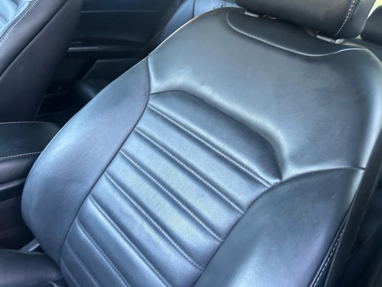 2018 Ford Fusion Energi SE FWD Photo