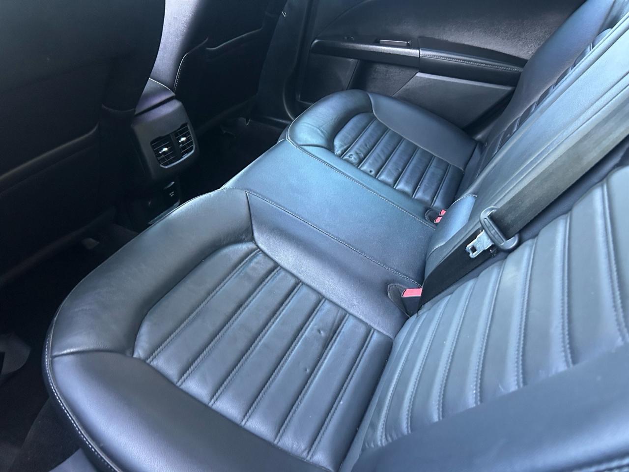 2018 Ford Fusion Energi SE FWD Photo