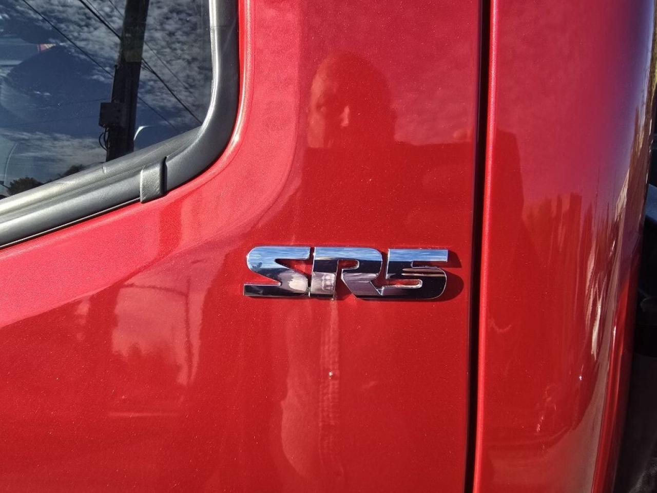 2019 Toyota Tacoma SR5 V6 4x4 DOUBLE Cab 6 ft. box 127.4 in. WB Autom Photo