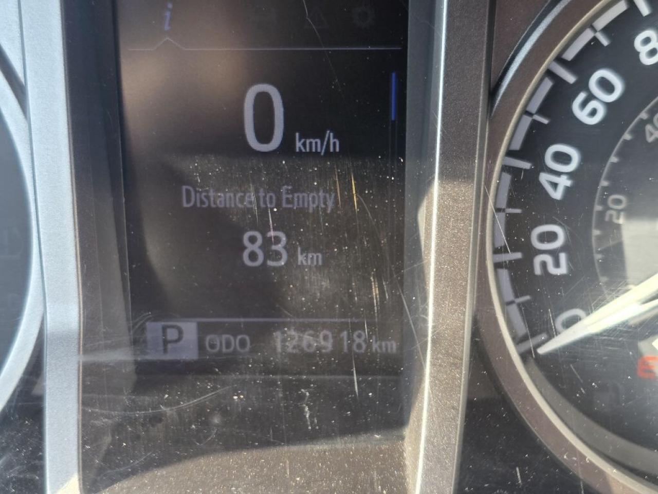 2019 Toyota Tacoma SR5 V6 4x4 DOUBLE Cab 6 ft. box 127.4 in. WB Autom Photo