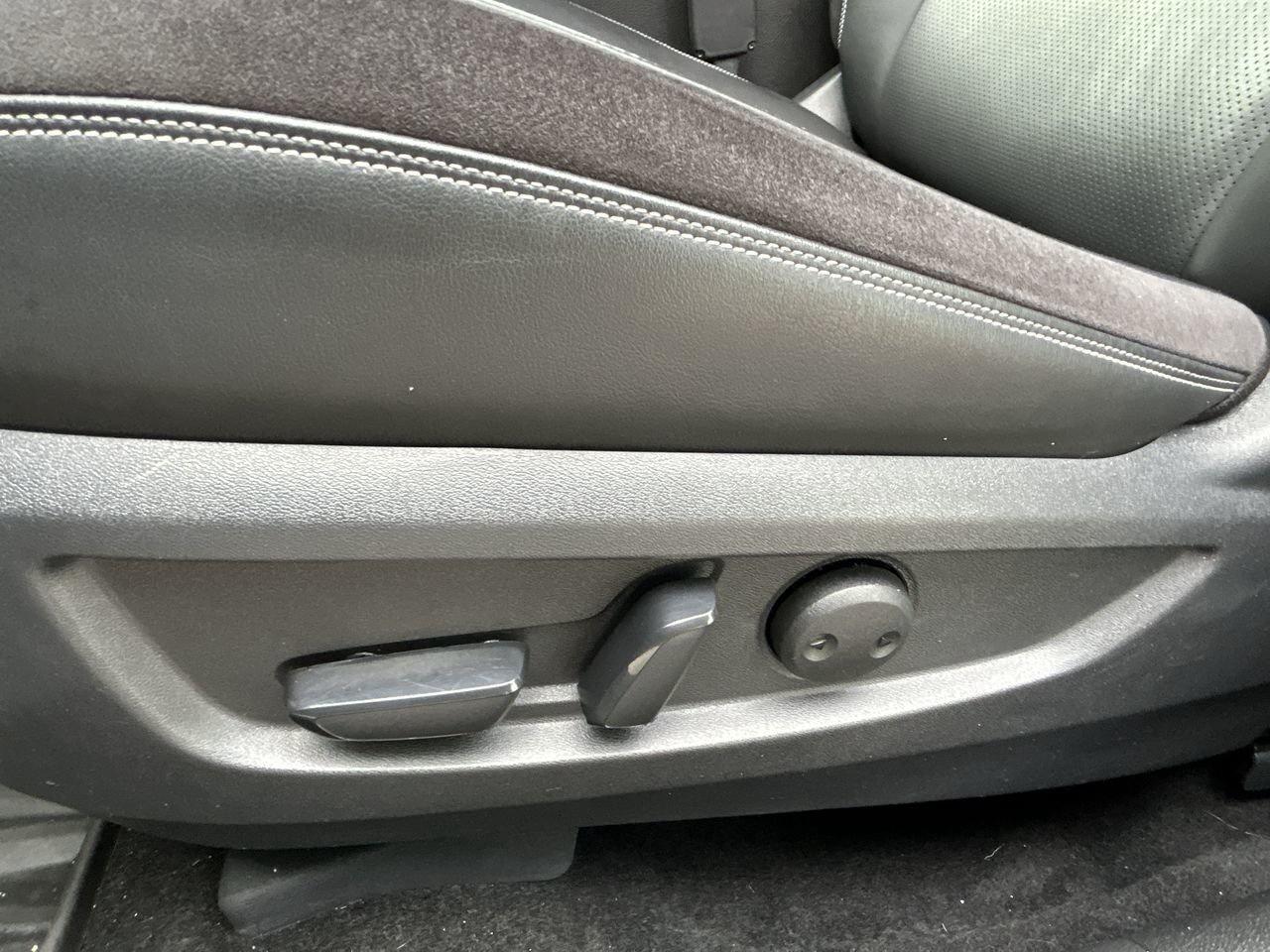 2021 Infiniti QX50 2.0T Sensory AWD   Low Km's   One Owner Photo