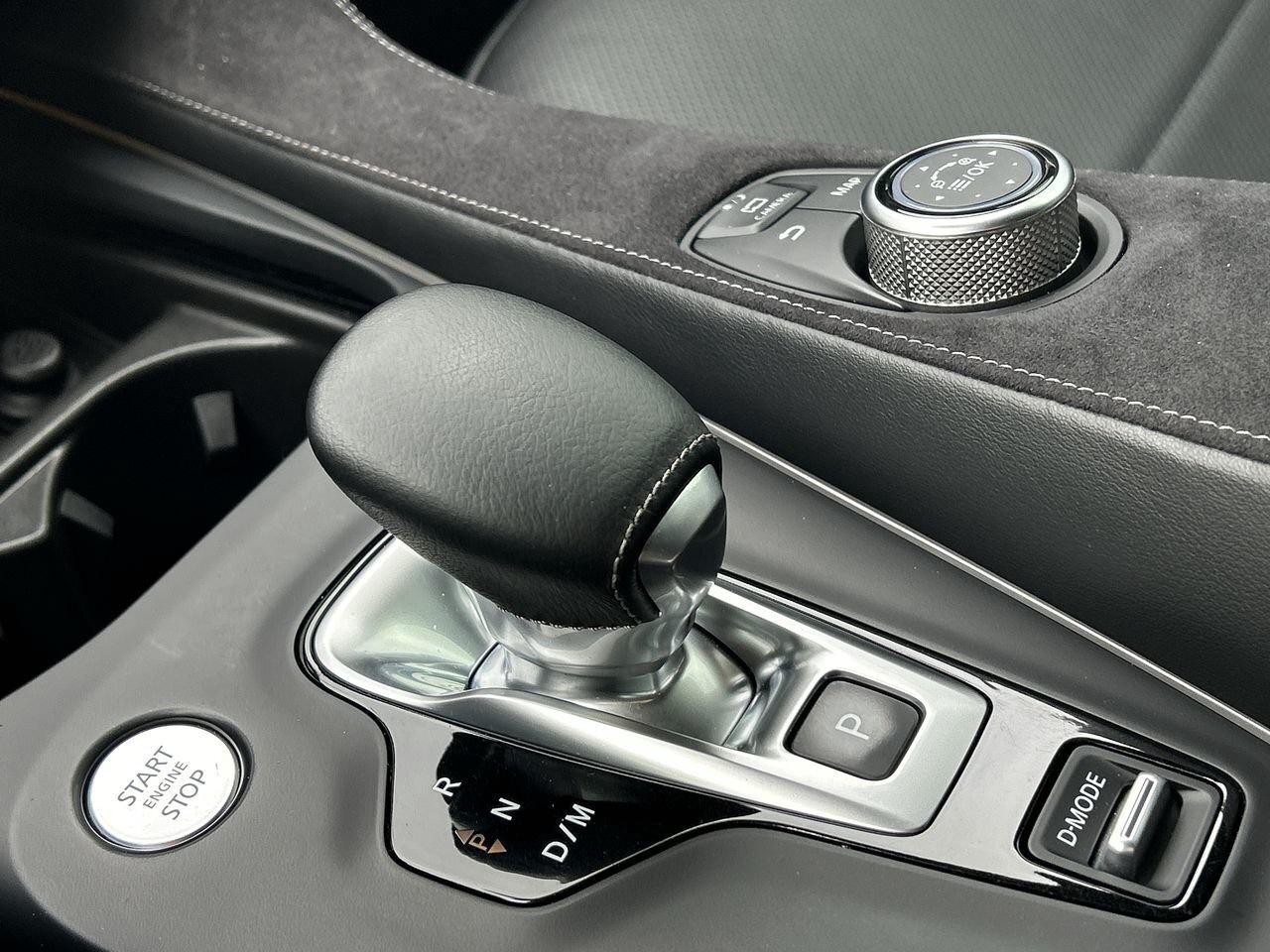 2021 Infiniti QX50 2.0T Sensory AWD   Low Km's   One Owner Photo