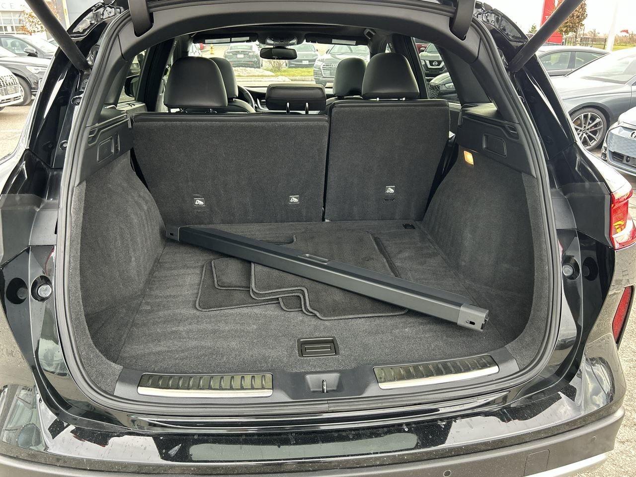 2021 Infiniti QX50 2.0T Sensory AWD   Low Km's   One Owner Photo