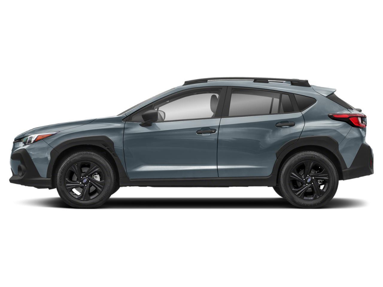 2024 Subaru Crosstrek Convenience AWD Photo