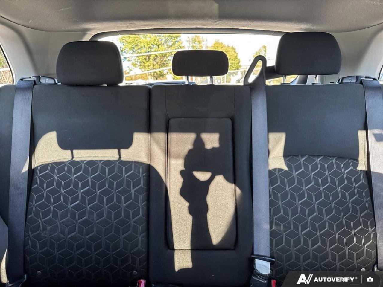 2023 Mitsubishi RVR ES Photo