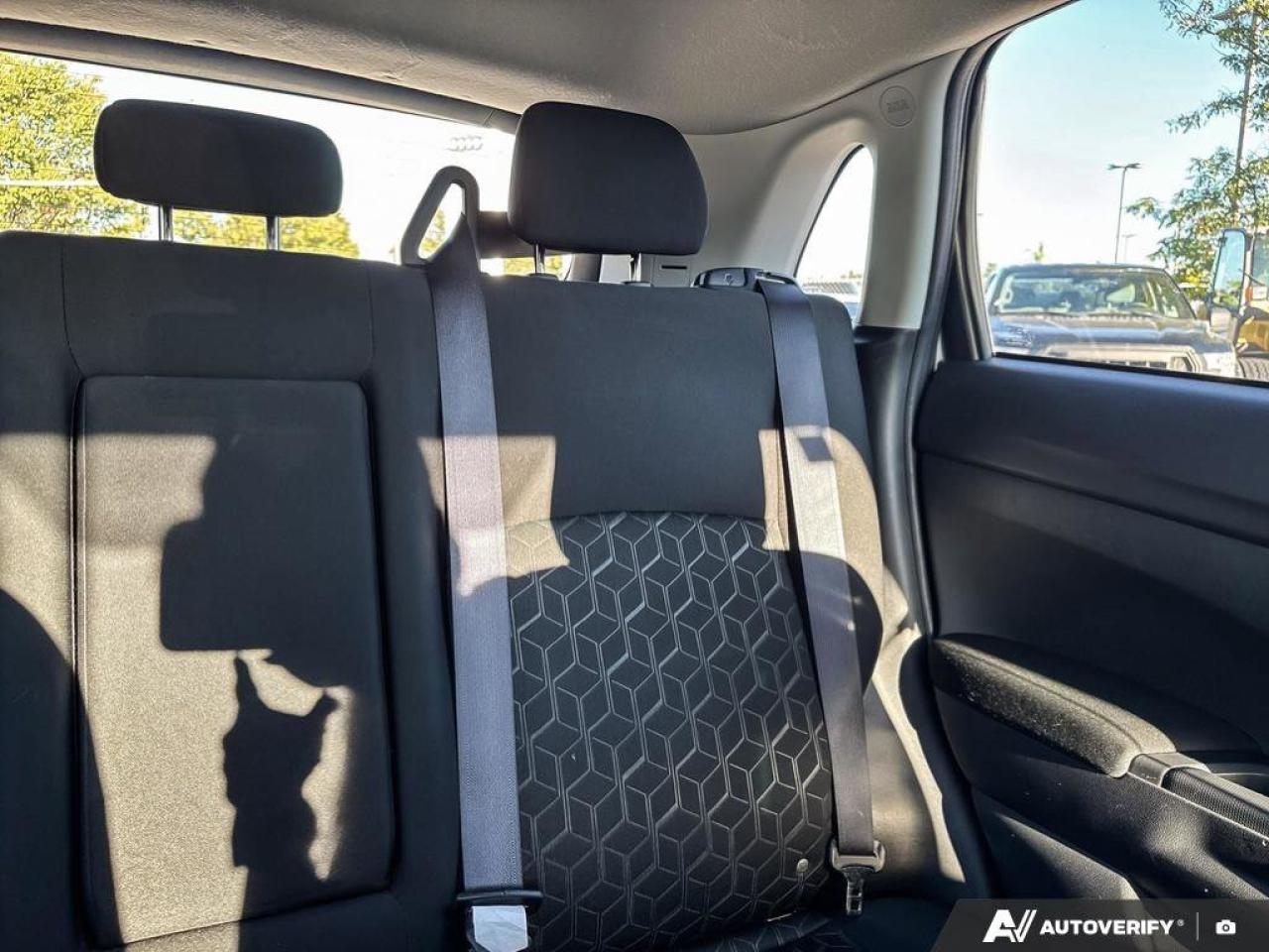 2023 Mitsubishi RVR ES Photo