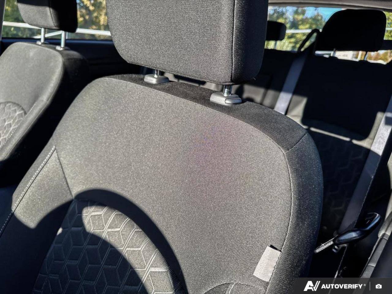 2023 Mitsubishi RVR ES Photo