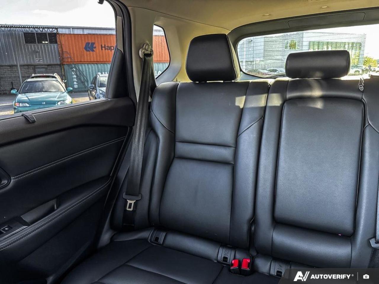 2023 Nissan Rogue SL Photo