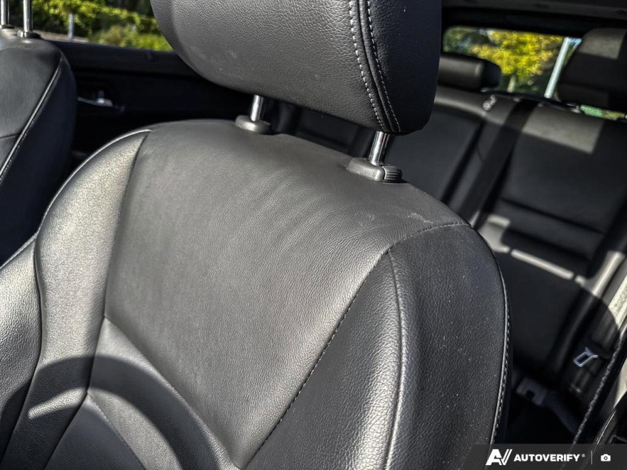 2023 Nissan Rogue SL Photo