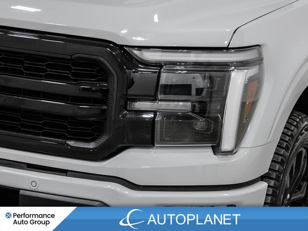 2024 Ford F-150 LARIAT 4x4 - FINANCE @$195/WK OR LEASE @$236/WK Photo