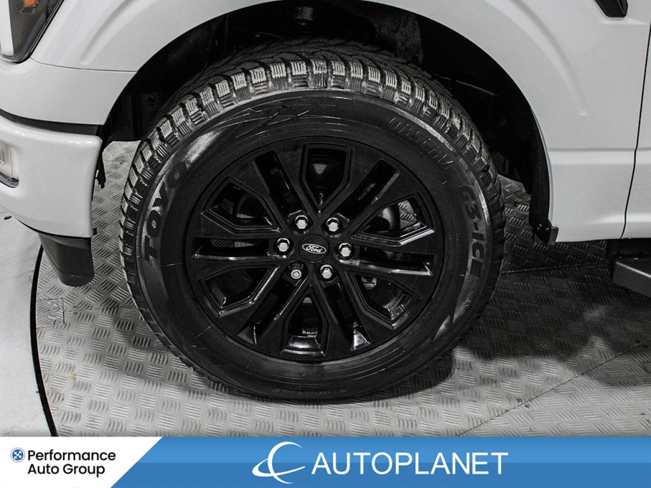 2024 Ford F-150 LARIAT 4x4 - FINANCE @$195/WK OR LEASE @$236/WK Photo