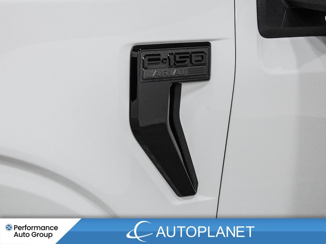 2024 Ford F-150 LARIAT 4x4 - FINANCE @$195/WK OR LEASE @$236/WK Photo