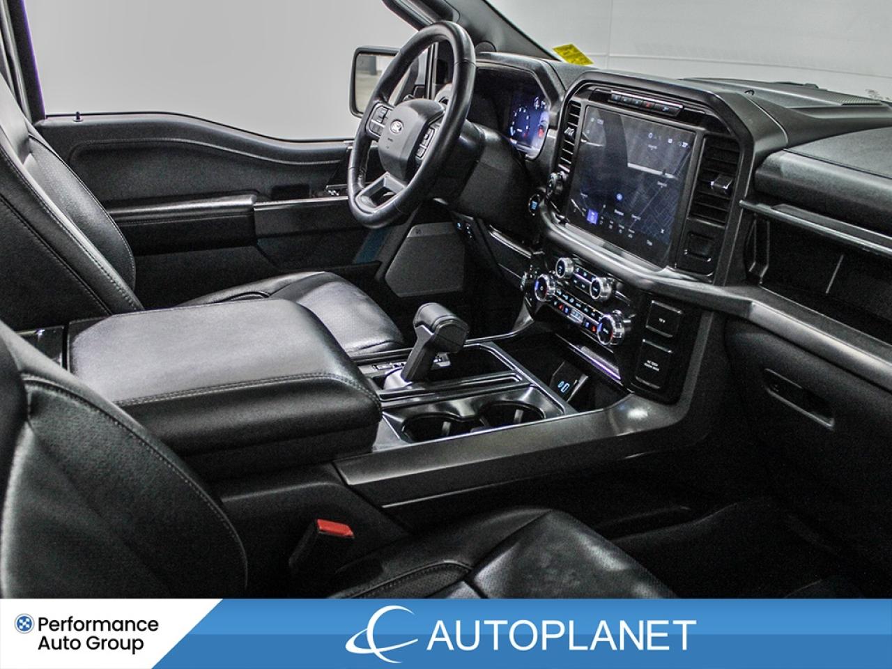 2024 Ford F-150 LARIAT 4x4 - FINANCE @$195/WK OR LEASE @$236/WK Photo