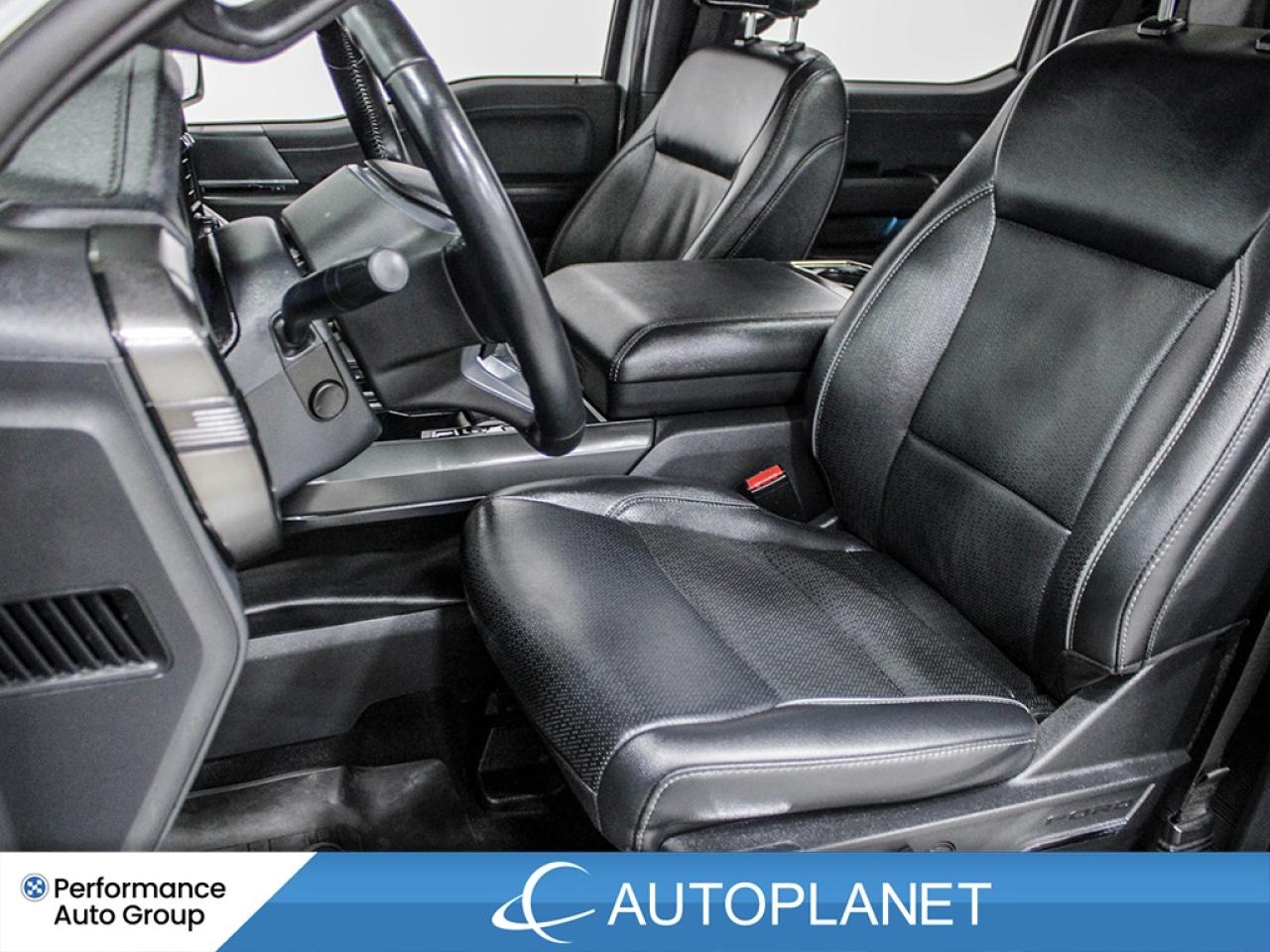 2024 Ford F-150 LARIAT 4x4 - FINANCE @$195/WK OR LEASE @$236/WK Photo