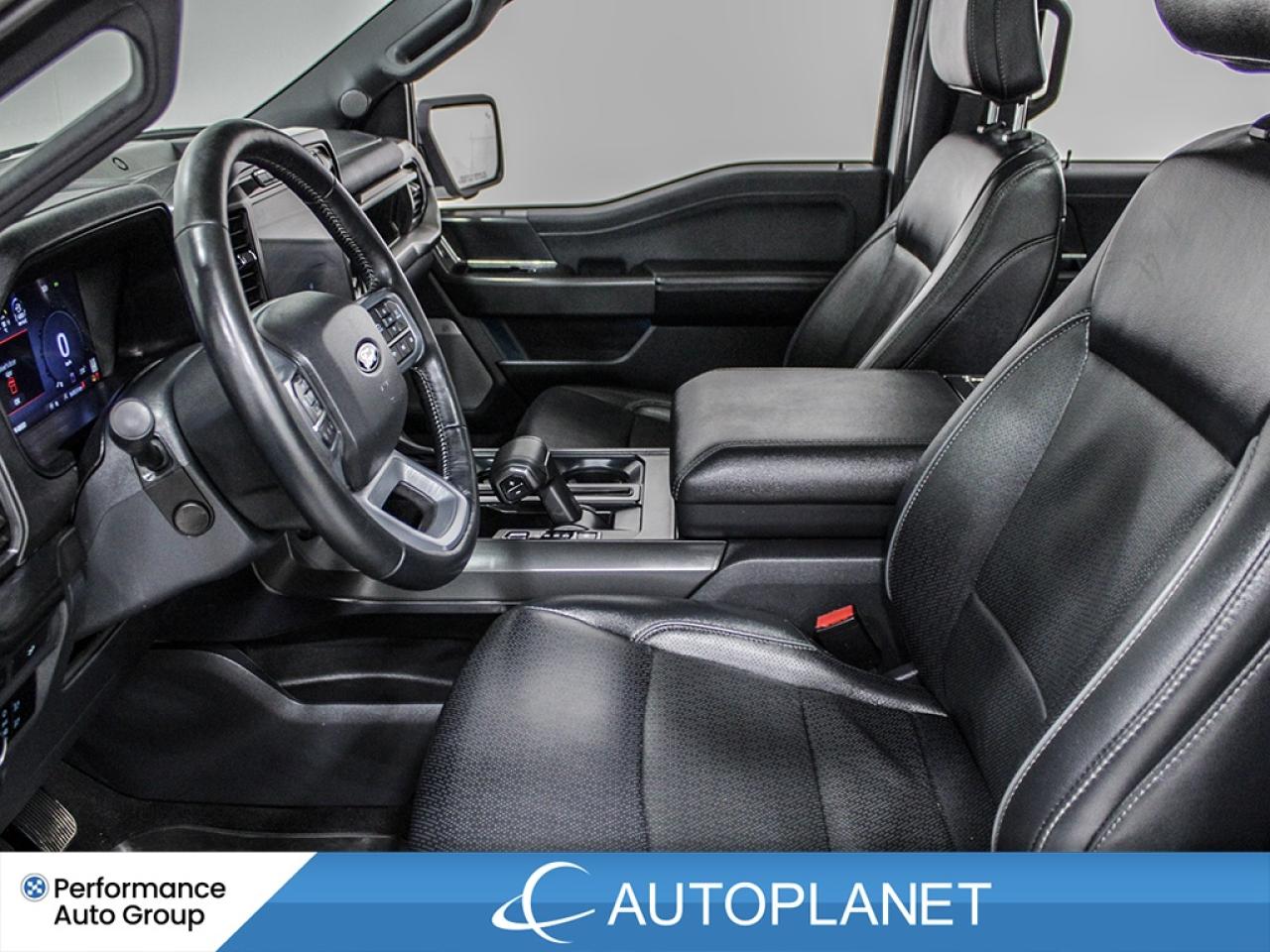 2024 Ford F-150 LARIAT 4x4 - FINANCE @$195/WK OR LEASE @$236/WK Photo