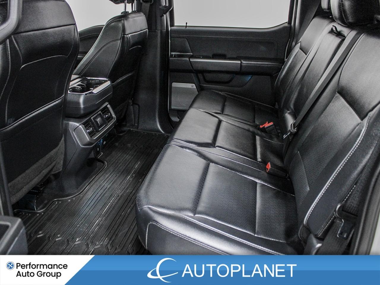 2024 Ford F-150 LARIAT 4x4 - FINANCE @$195/WK OR LEASE @$236/WK Photo