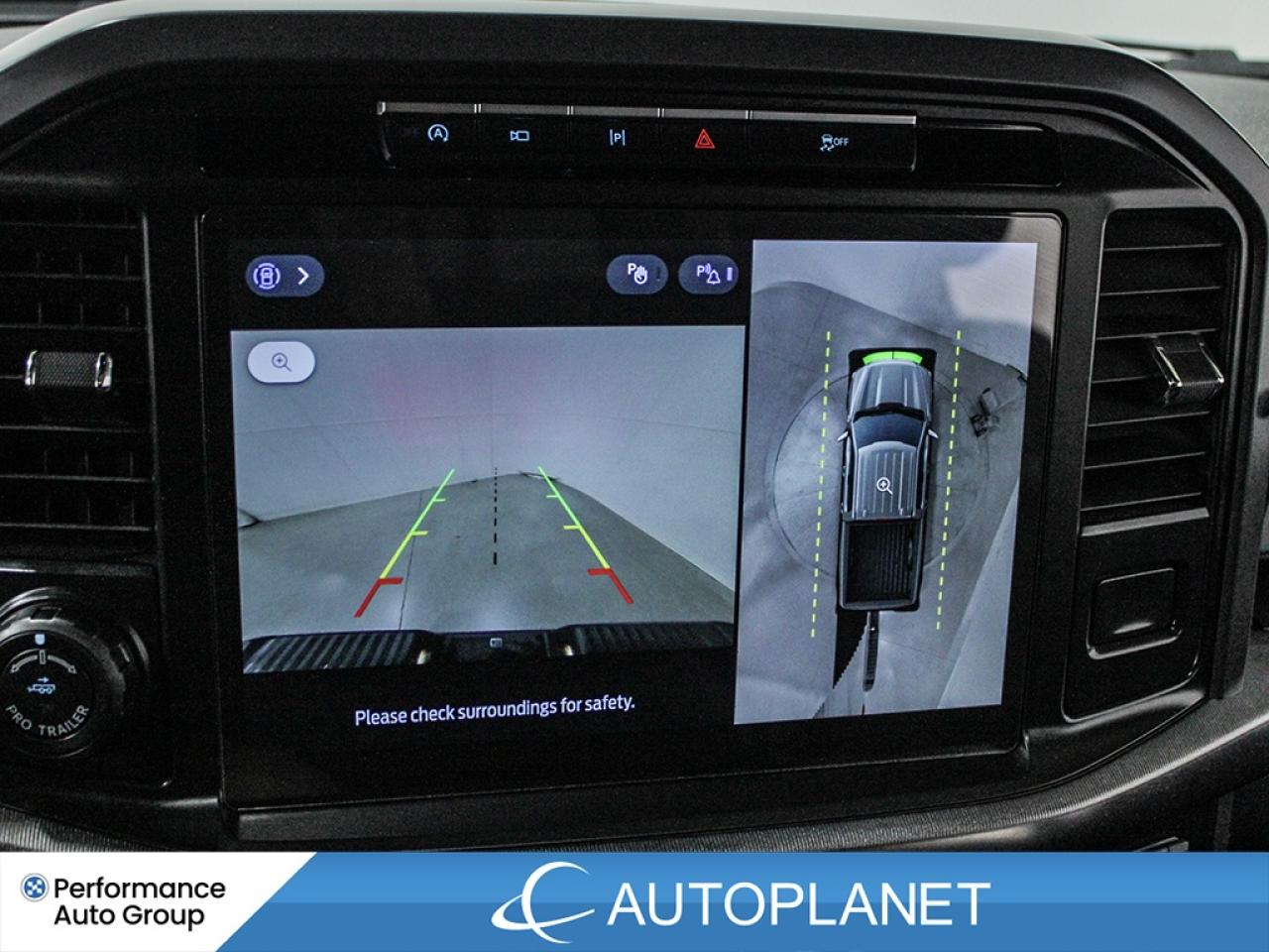 2024 Ford F-150 LARIAT 4x4 - FINANCE @$195/WK OR LEASE @$236/WK Photo