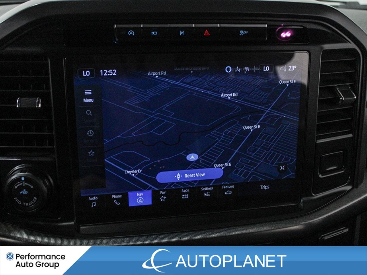 2024 Ford F-150 LARIAT 4x4 - FINANCE @$195/WK OR LEASE @$236/WK Photo