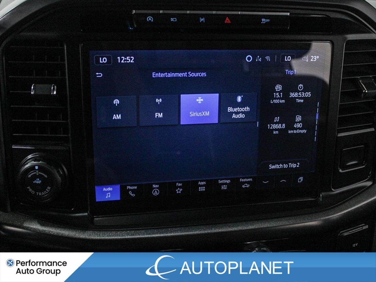 2024 Ford F-150 LARIAT 4x4 - FINANCE @$195/WK OR LEASE @$236/WK Photo