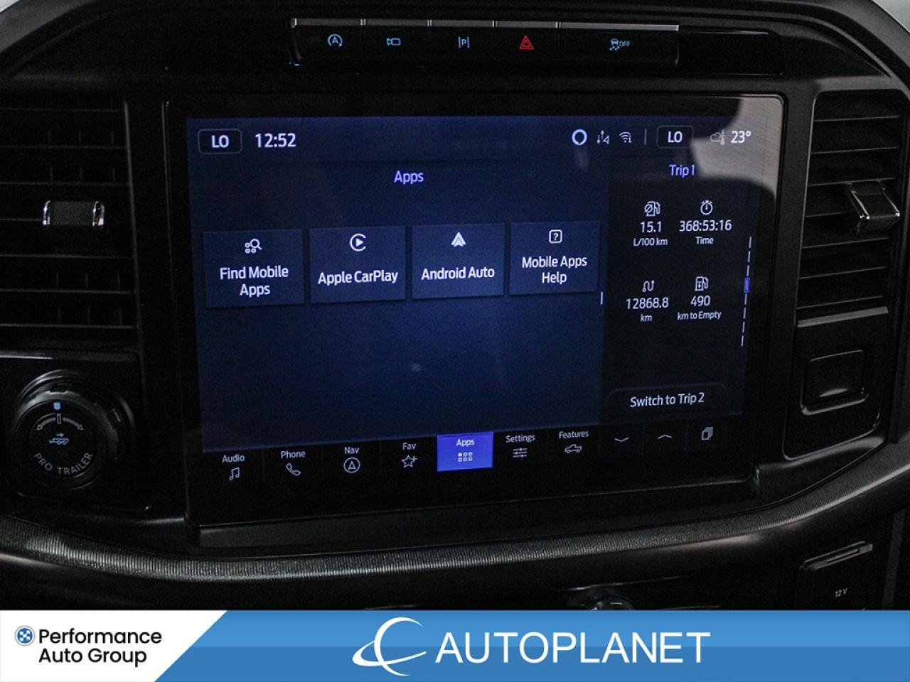 2024 Ford F-150 LARIAT 4x4 - FINANCE @$195/WK OR LEASE @$236/WK Photo