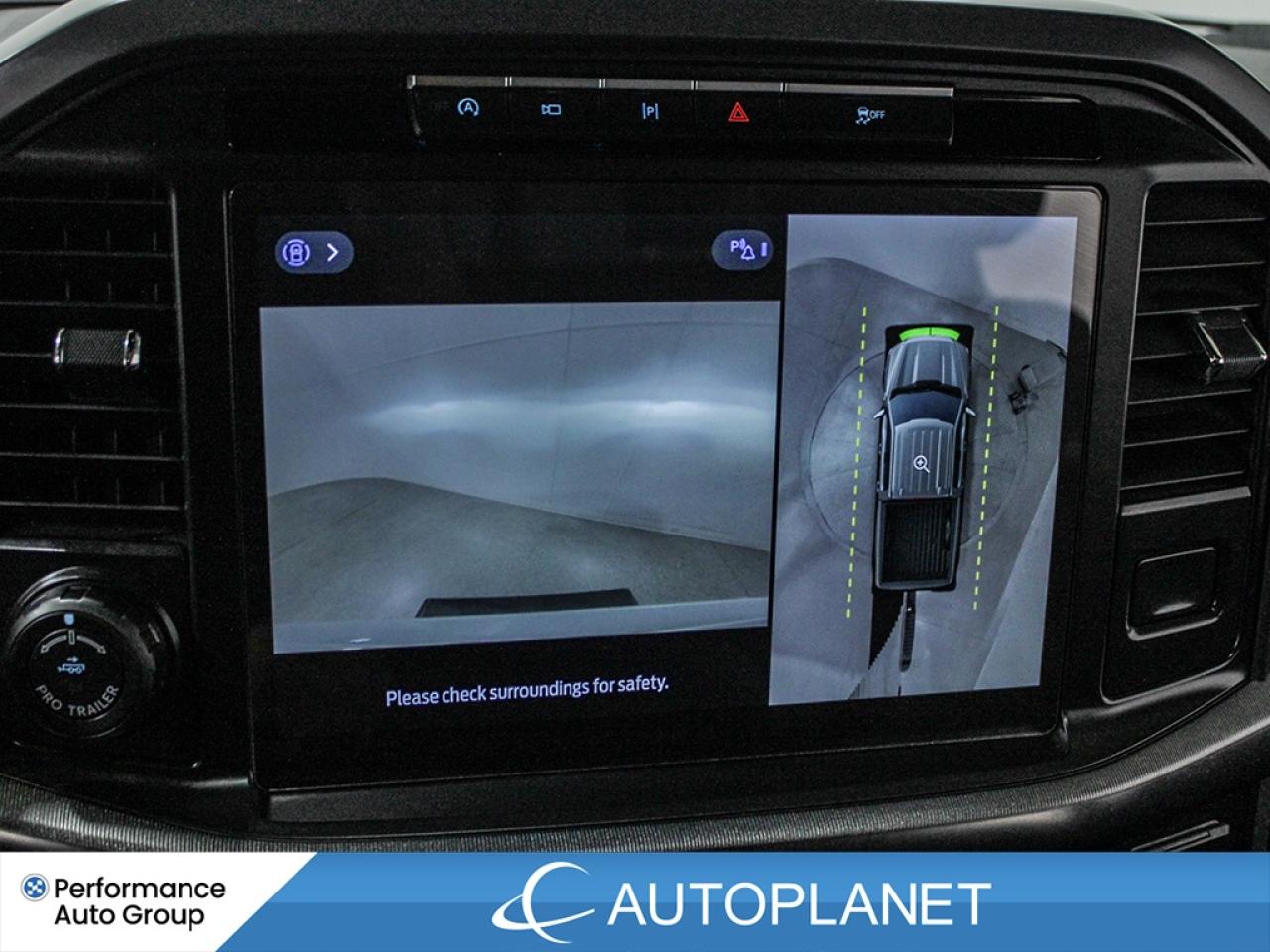 2024 Ford F-150 LARIAT 4x4 - FINANCE @$195/WK OR LEASE @$236/WK Photo