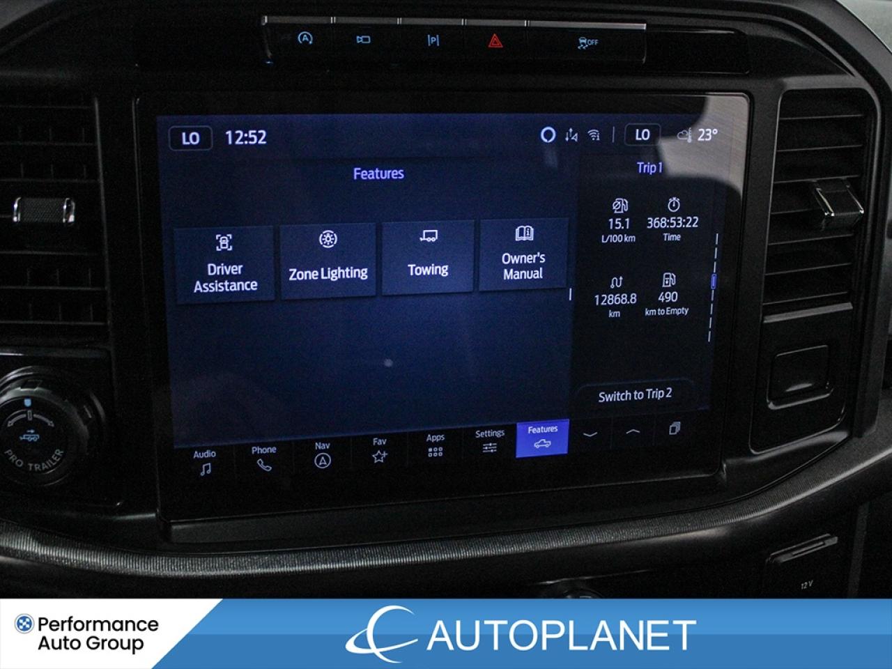 2024 Ford F-150 LARIAT 4x4 - FINANCE @$195/WK OR LEASE @$236/WK Photo