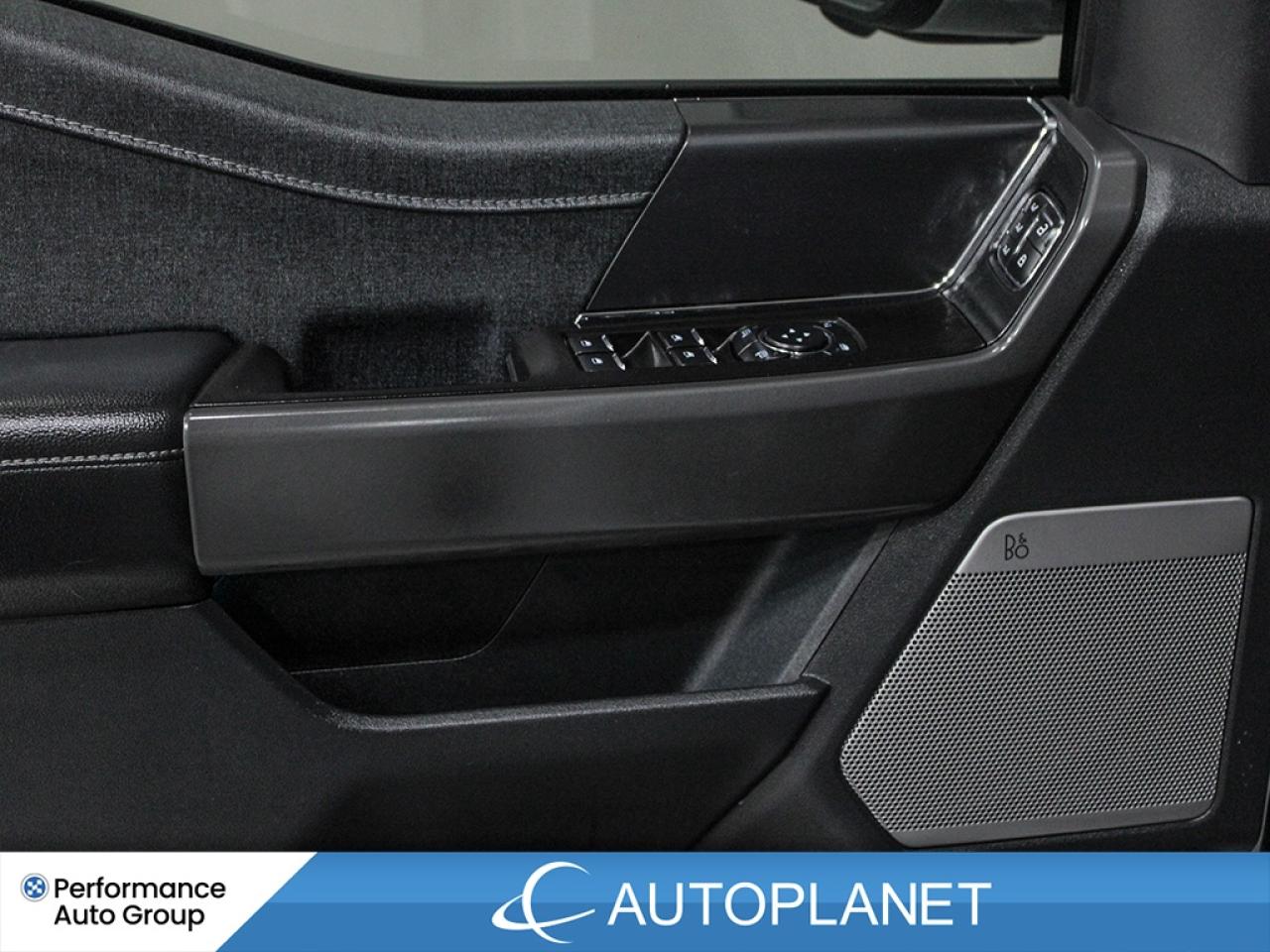 2024 Ford F-150 LARIAT 4x4 - FINANCE @$195/WK OR LEASE @$236/WK Photo