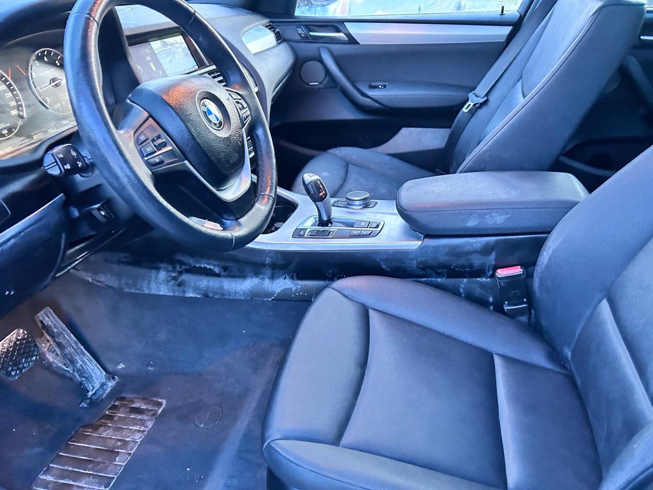 2017 BMW X3 AWD 4DR XDRIVE28i Photo