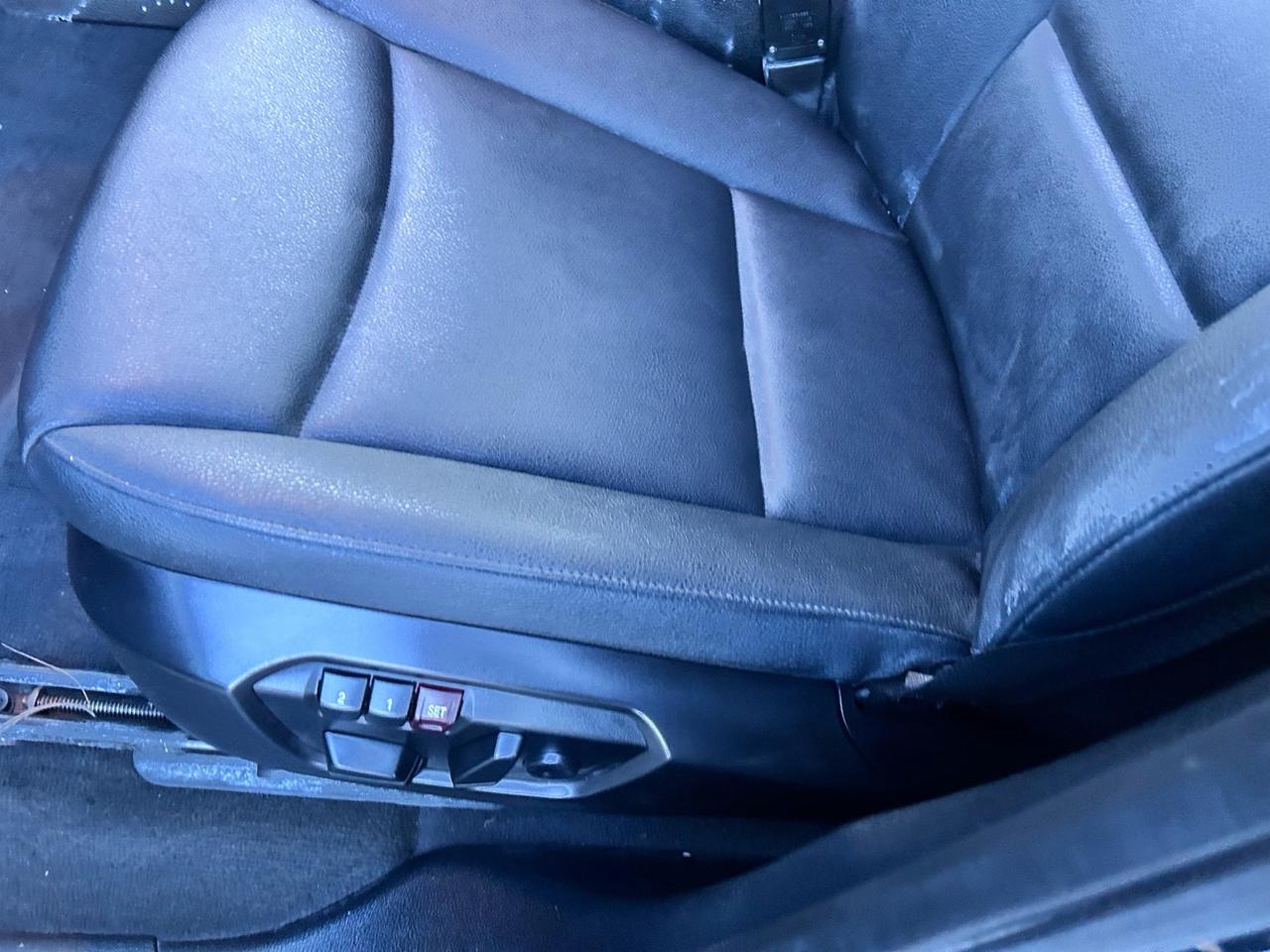 2017 BMW X3 AWD 4DR XDRIVE28i Photo