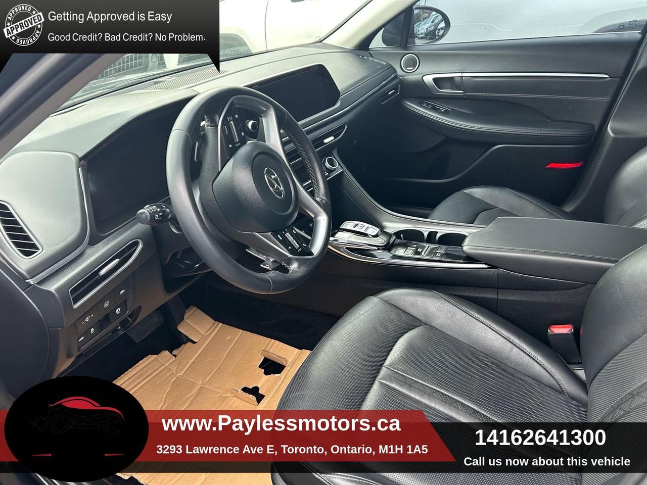 2023 Volkswagen Jetta Comfortline AUTO Photo3