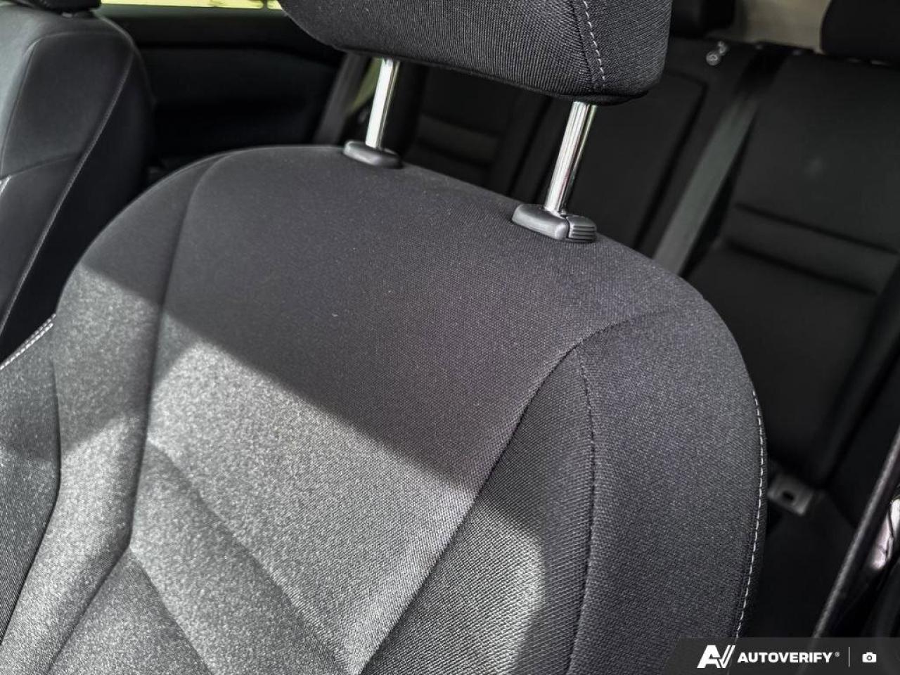 2024 Nissan Rogue S Photo