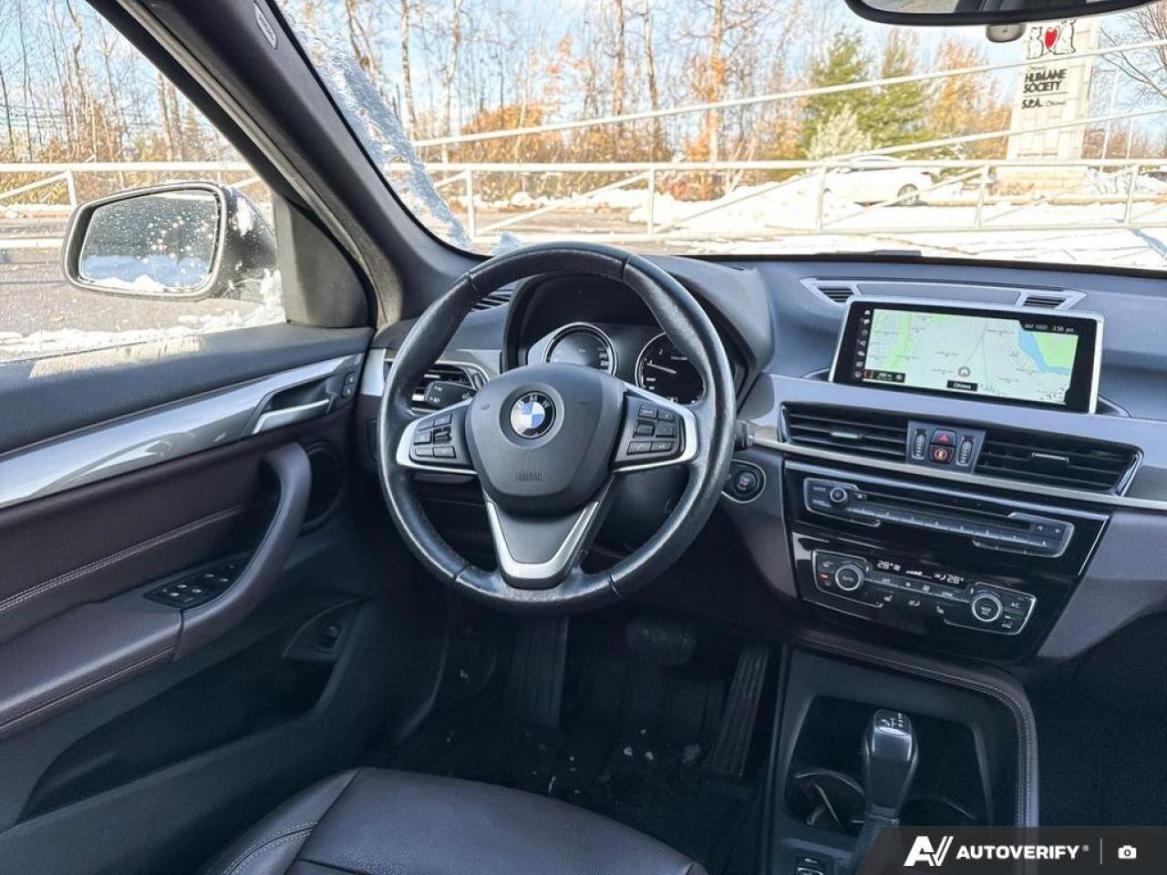 2019 BMW X1 xDrive28i Photo