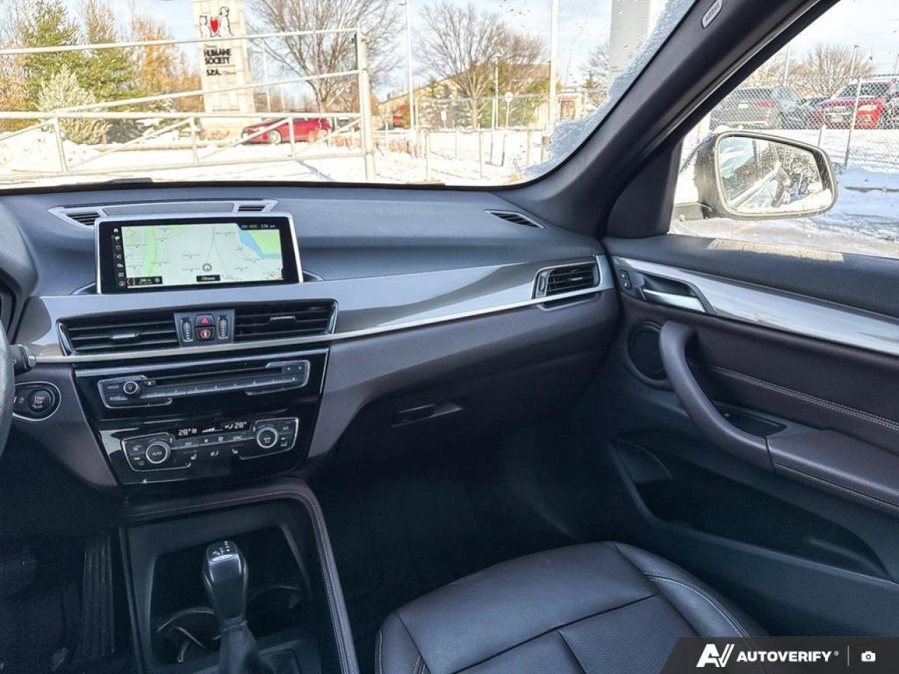 2019 BMW X1 xDrive28i Photo