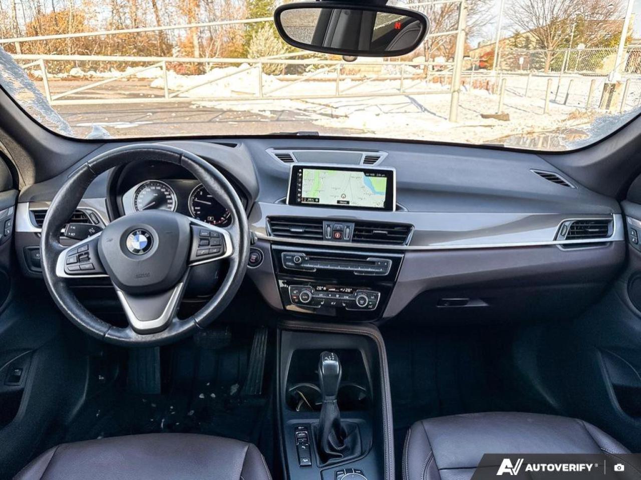 2019 BMW X1 xDrive28i Photo