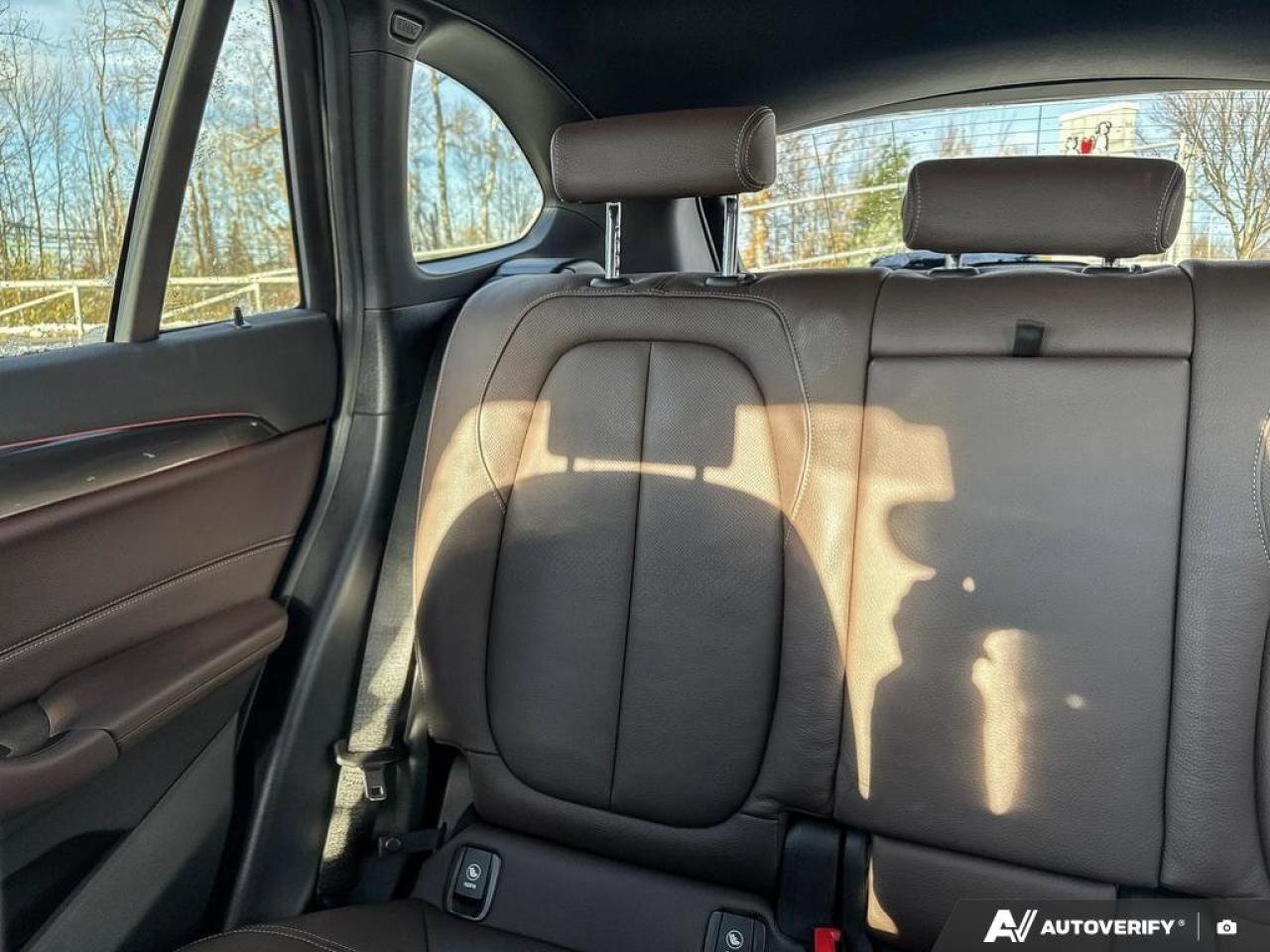 2019 BMW X1 xDrive28i Photo