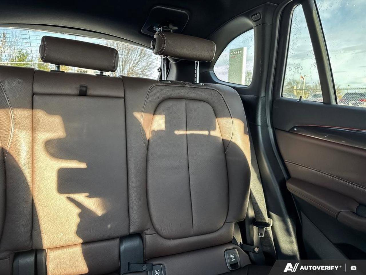 2019 BMW X1 xDrive28i Photo