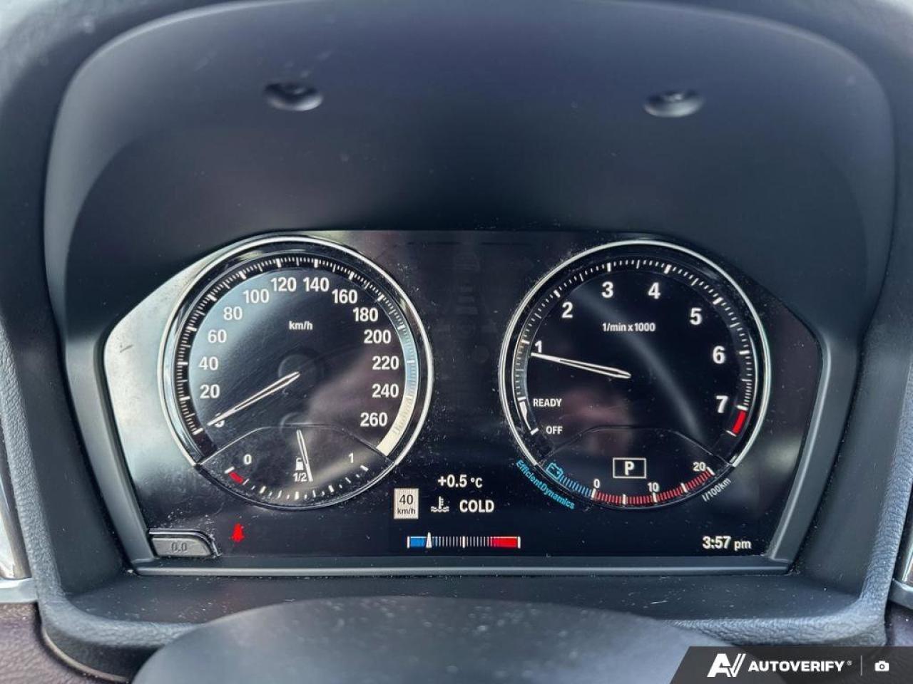 2019 BMW X1 xDrive28i Photo