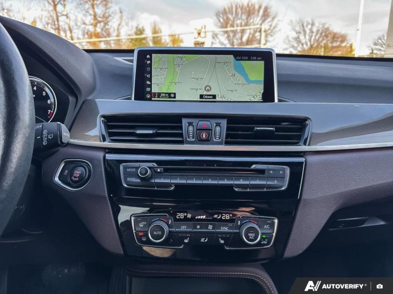 2019 BMW X1 xDrive28i Photo