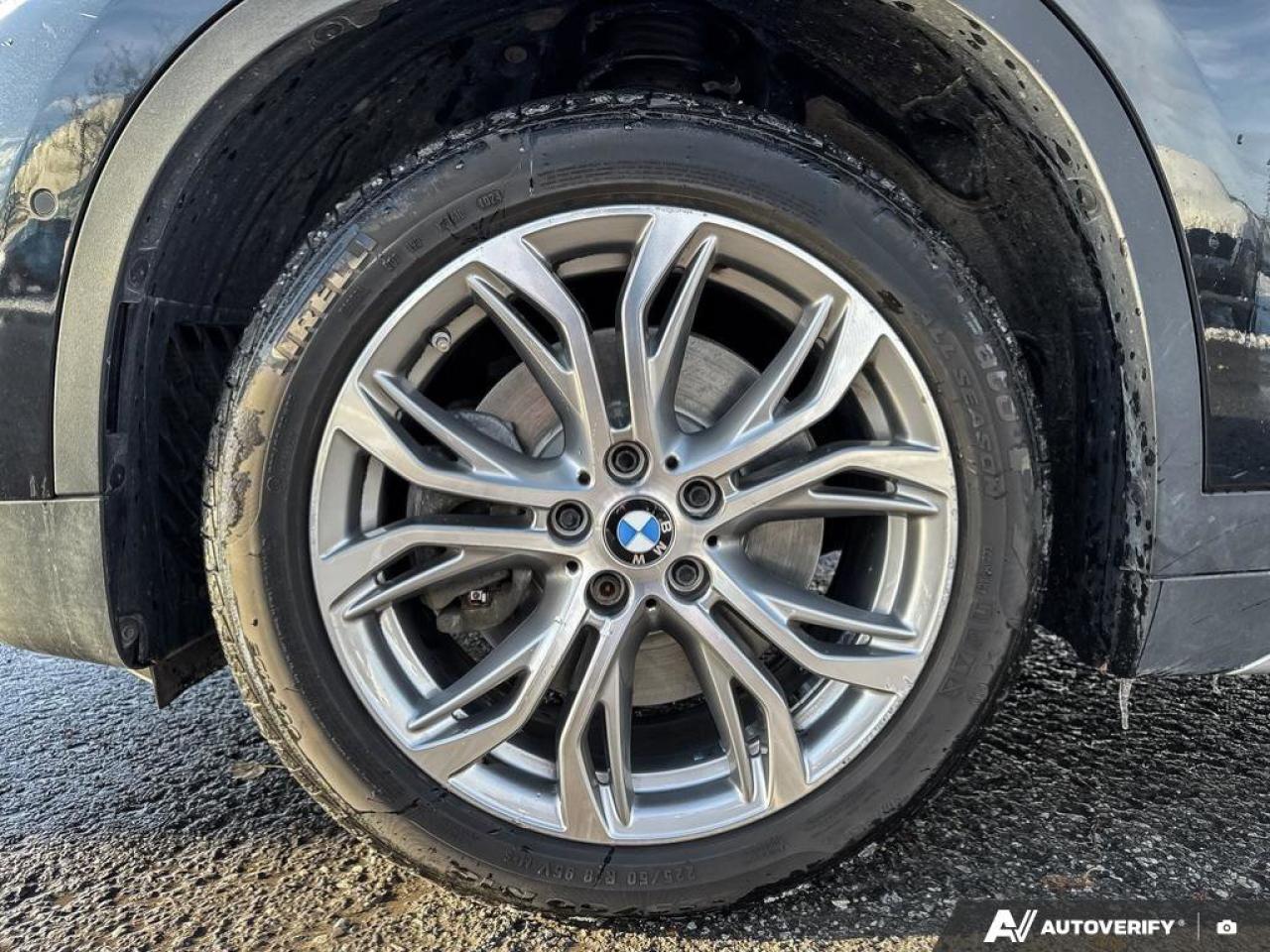 2019 BMW X1 xDrive28i Photo