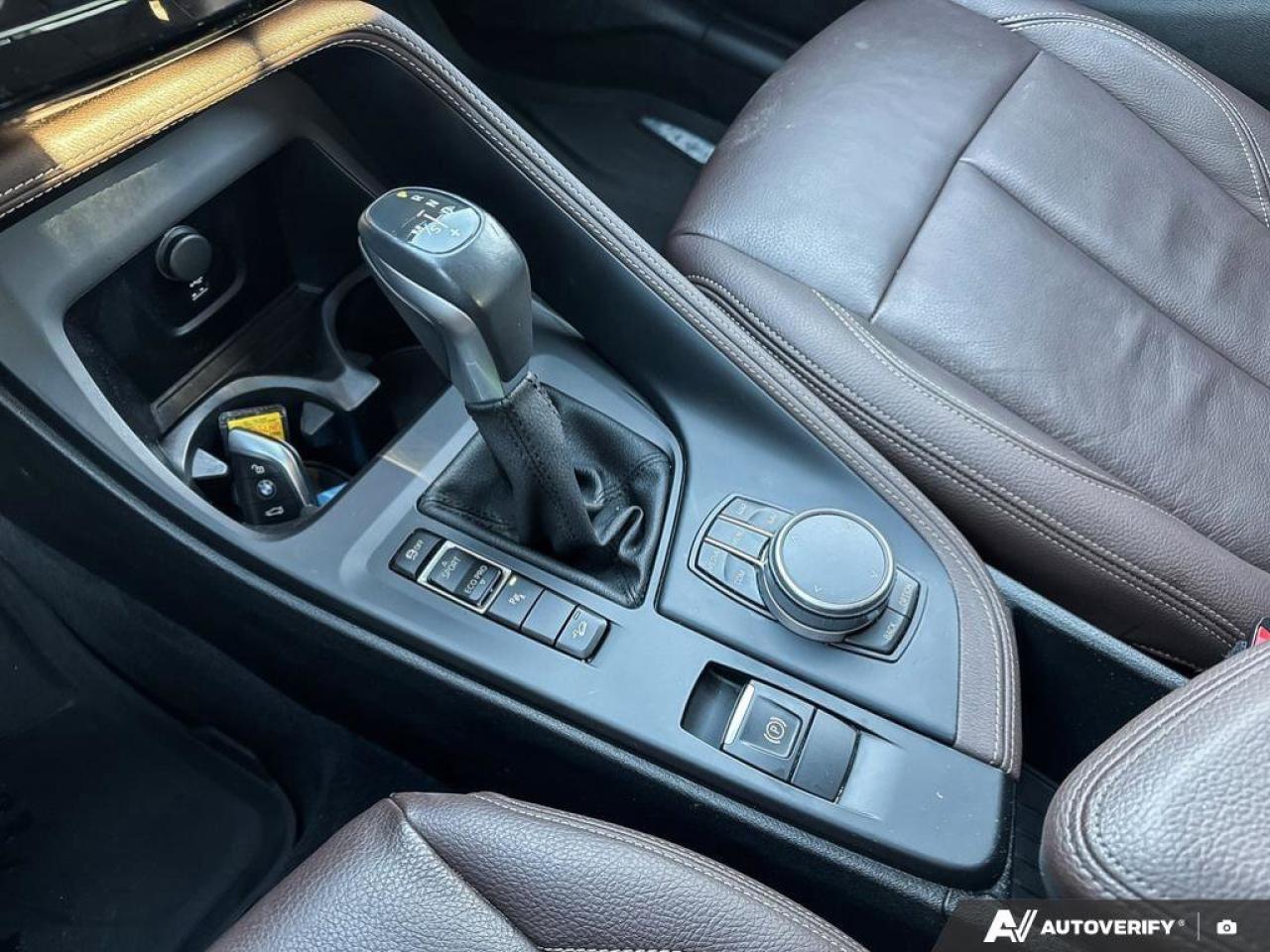 2019 BMW X1 xDrive28i Photo