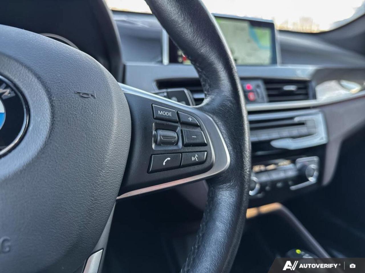 2019 BMW X1 xDrive28i Photo